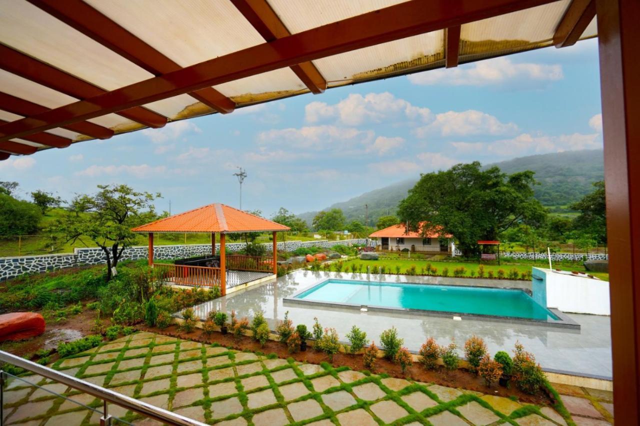 Pawna Natures Bliss Pune Luaran gambar